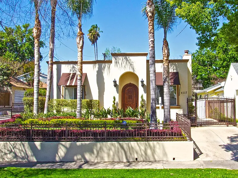 4117 Vantage Ave — Photo 4