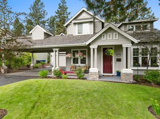 61513 Cultus Lake Ct, Bend, OR