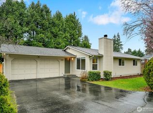 12419 NE 107th Place, Kirkland, WA 98033