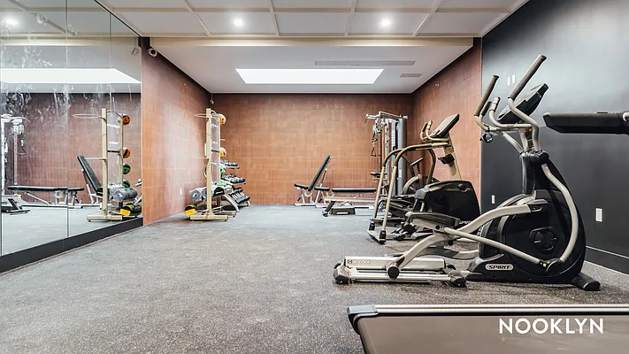 Rented by Nooklyn NYC LLC | media 35