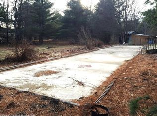 1159 Lewiston Rd, Litchfield, ME 04350