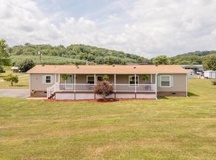 3687 Ivanhoe Rd, Ivanhoe, VA 24350