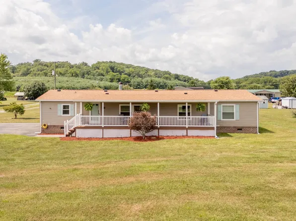 3687 Ivanhoe Rd, Ivanhoe, VA 24350