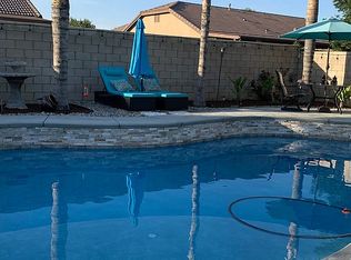 10014 Silverthorne Dr, Bakersfield, CA 93314