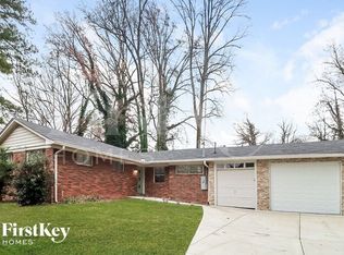 3453 Woods Dr, Decatur, GA 30032