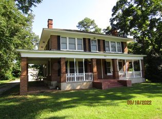 760 John Collins Rd, Pelham, GA 31779