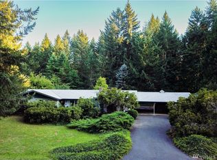 4134 Forest Park St NW, Olympia, WA 98502