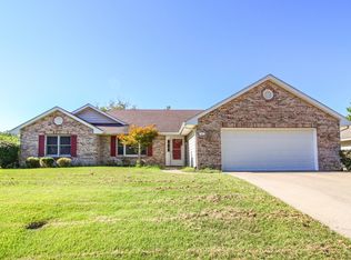 2012 Wynfield Dr, Columbia, MO 65203