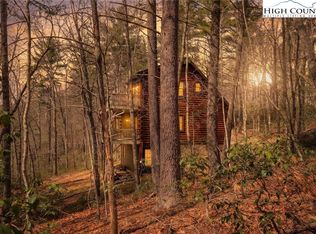 268 Roaring Ridge Rd, Deep Gap, NC 28618