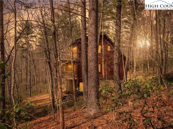 268 Roaring Ridge, Deep Gap, NC 28618