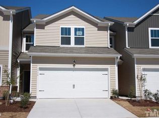 1716 Clayfire Dr, Cary, NC 27519