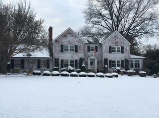 1414 Center Rd, Lancaster, PA 17603