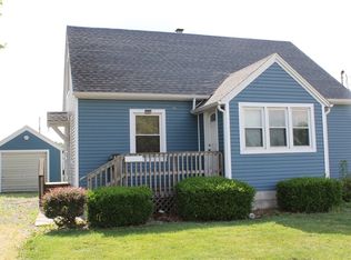 821 N 2nd St, Effingham, IL 62401