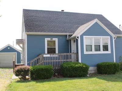 821 N 2nd St, Effingham, IL, 62401
