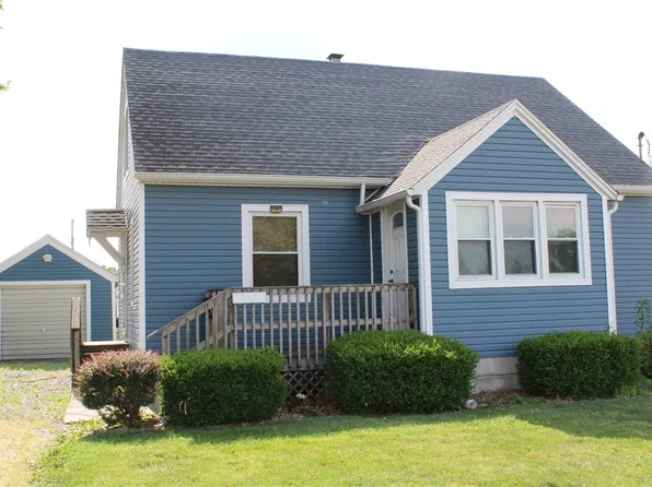 821 N 2nd St, Effingham, IL 62401