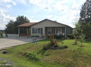 110 Meadowlark Ct, Winchester, VA 22602