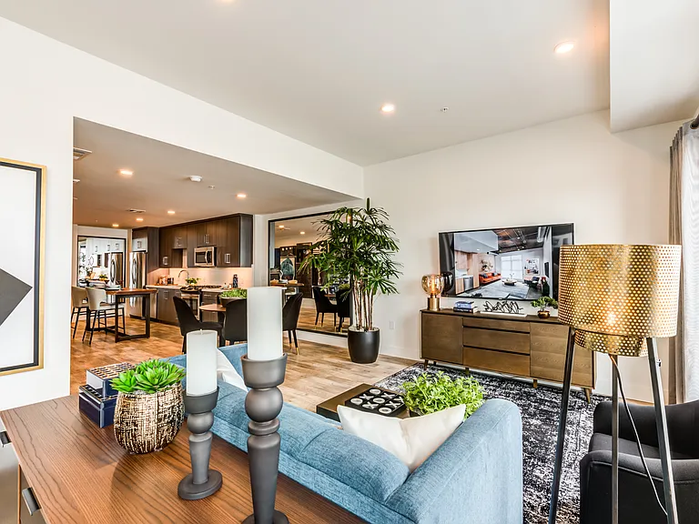Amp Lofts — Photo 21