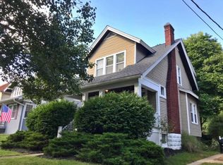 3678 Saybrook Ave, Cincinnati, OH 45208
