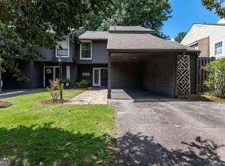 155 Woodhaven Way, Alpharetta, GA 30009