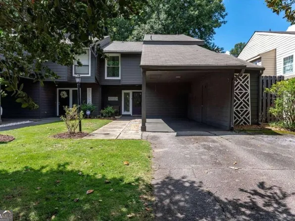 155 Woodhaven Way, Alpharetta, GA 30009