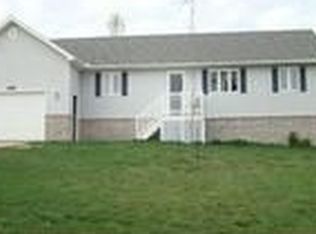 405 E 3rd St, Bronson, IA 51007