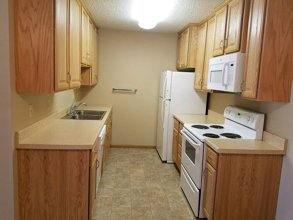 Ashland Apartments