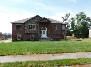 47 Anderson Pl LOT 79, Clarksville, TN 37042