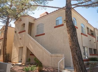 8425 Running Deer Ave UNIT 201, Las Vegas, NV 89145
