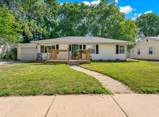 7937 Birch Dr, Hammond, IN 46324