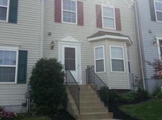 21 E Calabash Ct, Martinsburg, WV 25405