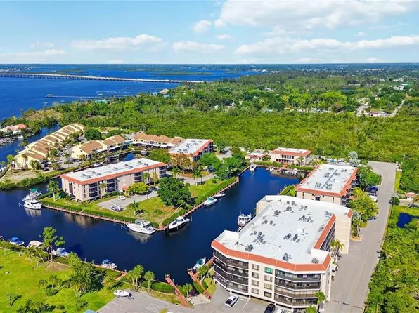 25188 Marion Ave APT D308, Punta Gorda, FL 33950