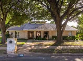 11251 Pinehurst Dr, Austin, TX 78747