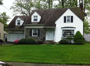 115 Bryant Ave, Springfield, NJ 07081