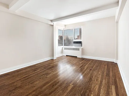 Rented by Central Park South Associates | media 13