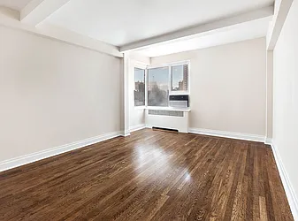 Rented by Central Park South Associates