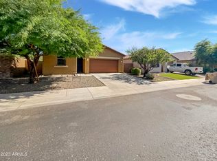 8544 W Lamar Rd, Glendale, AZ 85305