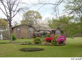 1550 Crosshill Ln, Warrior, AL 35180