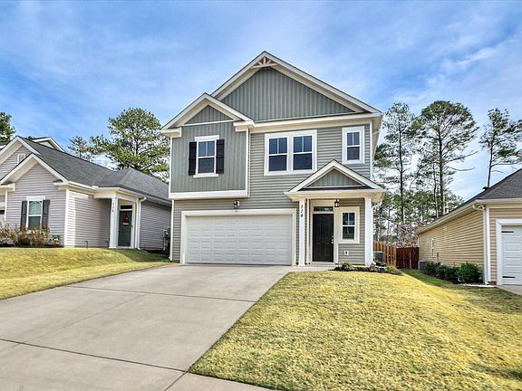 3rd image of 114 Candleberry Dr