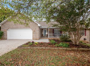 1823 Raulston Rd LOT 6R, Maryville, TN 37803