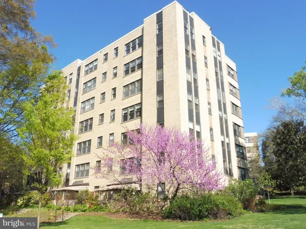 3901 Cathedral Ave NW #16, Washington, DC 20016