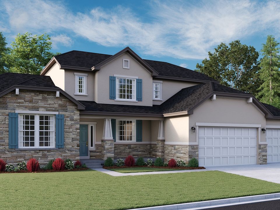 The Jessica Elevation E