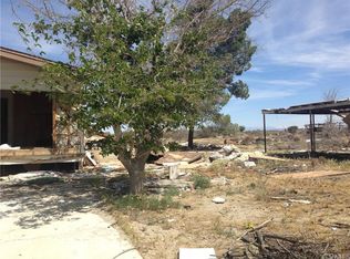 2515 El Mirage Rd, El Mirage, CA 92301