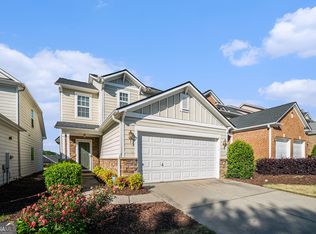 2206 Palomino Ln, Conyers, GA