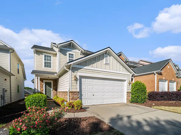 2206 Palomino Ln, Conyers, GA 30012