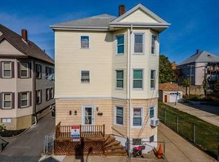 109 Phillips Ave, New Bedford, MA 02746