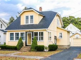 67 Wilder Ter, West Springfield, MA 01089