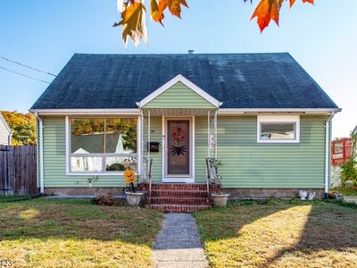 229 Midland Ave, Pompton Lakes, NJ, 07442