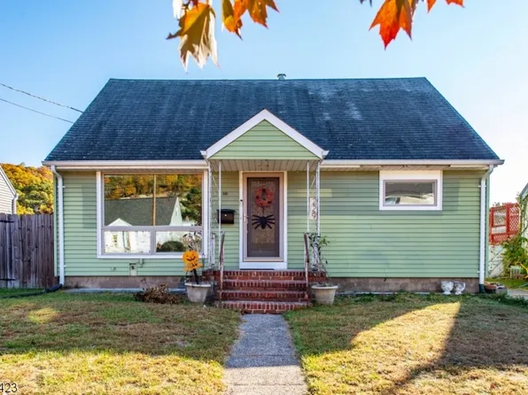 229 Midland Ave, Pompton Lakes Boro, NJ 07442