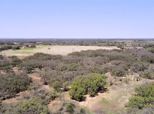 171 El Sueno Ln, Zephyr, TX 76890