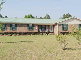 9422 Hay Meadow Rd, Milton, FL 32583